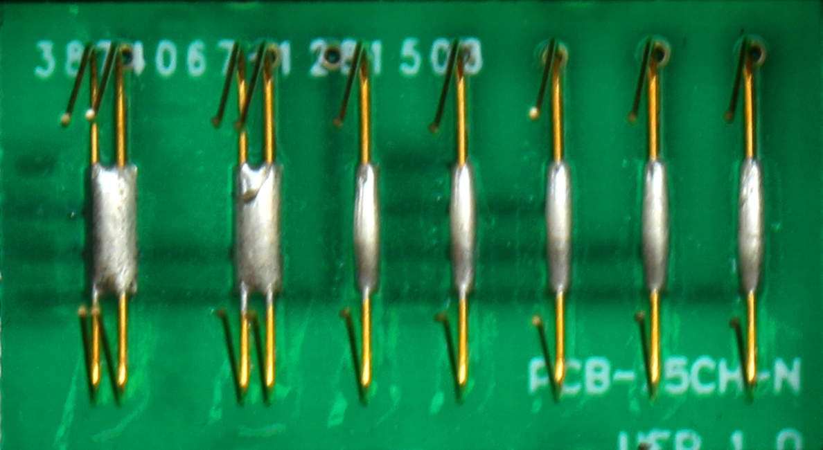 革新性設(shè)計的導(dǎo)電滑環(huán)刷絲結(jié)構(gòu) 革新性設(shè)計的導(dǎo)電滑環(huán)刷絲結(jié)構(gòu)