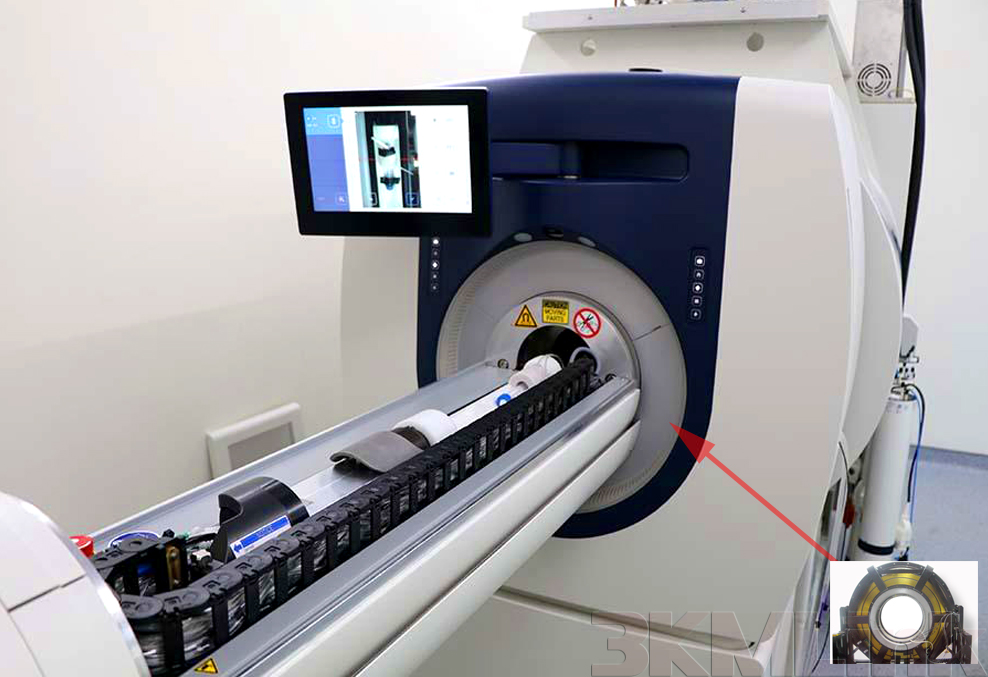 以太網(wǎng)+電+信號組合的導(dǎo)電滑環(huán)解決方案應(yīng)用 以太網(wǎng)+電+信號組合的導(dǎo)電滑環(huán)解決方案應(yīng)用