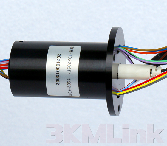 光+以太網(wǎng)+電+信號的組合導電滑環(huán)解決方案 光+以太網(wǎng)+電+信號的組合導電滑環(huán)解決方案