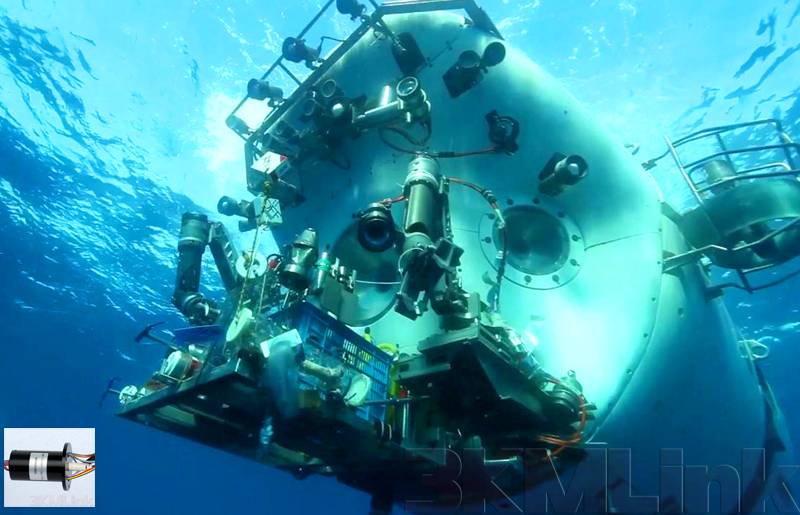 光+以太網(wǎng)+電+信號組合的導電滑環(huán)解決方案應用2 光+以太網(wǎng)+電+信號組合的導電滑環(huán)解決方案應用2