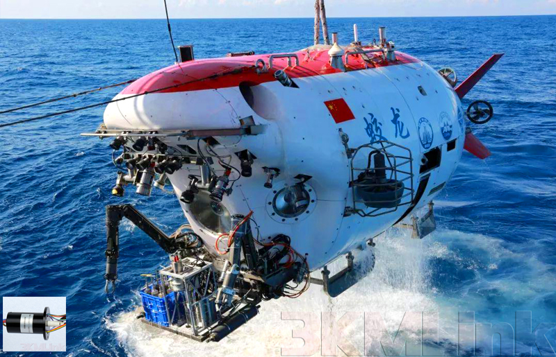 光纖滑環(huán)與導(dǎo)電滑環(huán)組合的解決方案 光纖滑環(huán)與導(dǎo)電滑環(huán)組合的解決方案